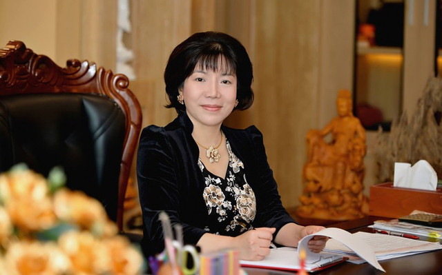 Con đường quan lộ của cựu Bí thư Đồng Nai Trần Đình Thành vừa bị bắt giam - Hình 3 Con duong quan lo cua cuu Bi thu Dong Nai Tran Dinh Thanh vua bi bat giam-Hinh-3