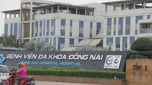 Con đường quan lộ của cựu Bí thư Đồng Nai Trần Đình Thành vừa bị bắt giam - Hình 4 Con duong quan lo cua cuu Bi thu Dong Nai Tran Dinh Thanh vua bi bat giam-Hinh-4
