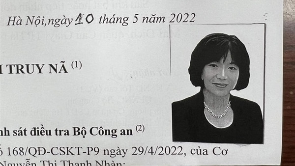 Loạt cán bộ Đồng Nai và Quảng Ninh cấu kết 'bà trùm' AIC như nào? - Hình 2 Loat can bo Dong Nai va Quang Ninh cau ket 'ba trum' AIC nhu nao?-Hinh-2