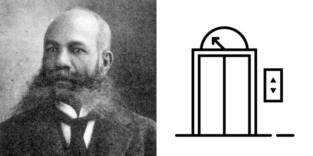 Điều ít biết về những nhà khoa học da màu nổi tiếng thế giới - Hình 10 Dieu it biet ve nhung nha khoa hoc da mau noi tieng the gioi-Hinh-10