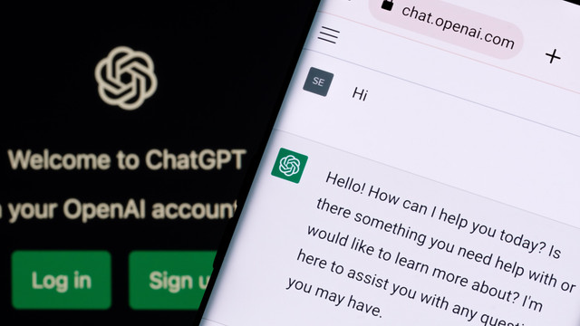 Nhận diện loạt ứng dụng ChatGPT giả mạo trên App Store và Google Play - Hình 10 Nhan dien loat ung dung ChatGPT gia mao tren App Store va Google Play-Hinh-10