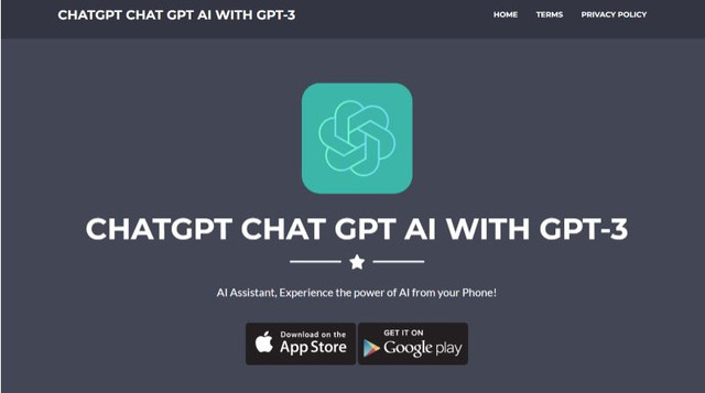 Nhận diện loạt ứng dụng ChatGPT giả mạo trên App Store và Google Play - Hình 5 Nhan dien loat ung dung ChatGPT gia mao tren App Store va Google Play-Hinh-5