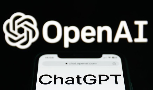 Nhận diện loạt ứng dụng ChatGPT giả mạo trên App Store và Google Play Nhan dien loat ung dung ChatGPT gia mao tren App Store va Google Play