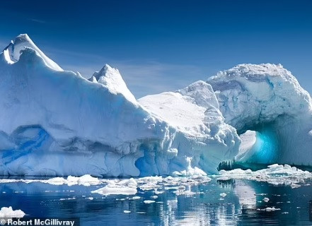 Vì sao ở Bắc Cực và Nam Cực đều có những âm thanh kỳ lạ? - Hình 5 Vi sao o Bac Cuc va Nam Cuc deu co nhung am thanh ky la?-Hinh-5