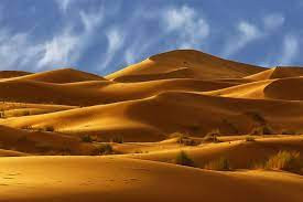Nếu phủ pin mặt trời kín sa mạc Sahara sẽ tạo ra lượng điện khổng lồ? - Hình 7 Neu phu pin mat troi kin sa mac Sahara se tao ra luong dien khong lo?-Hinh-7