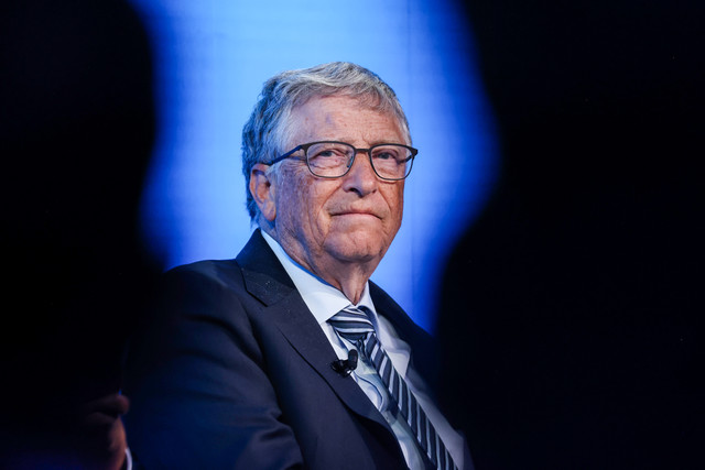 Siêu tỷ phú Bill Gates dự đoán tương lai thế giới vài thập kỷ tới như thế nào? - Hình 10 Sieu ty phu Bill Gates du doan tuong lai the gioi vai thap ky toi nhu the nao?-Hinh-10