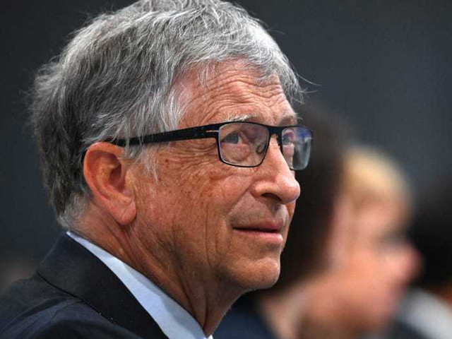 Siêu tỷ phú Bill Gates dự đoán tương lai thế giới vài thập kỷ tới như thế nào? - Hình 6 Sieu ty phu Bill Gates du doan tuong lai the gioi vai thap ky toi nhu the nao?-Hinh-6