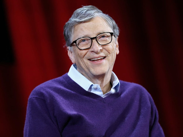 Siêu tỷ phú Bill Gates dự đoán tương lai thế giới vài thập kỷ tới như thế nào? - Hình 7 Sieu ty phu Bill Gates du doan tuong lai the gioi vai thap ky toi nhu the nao?-Hinh-7