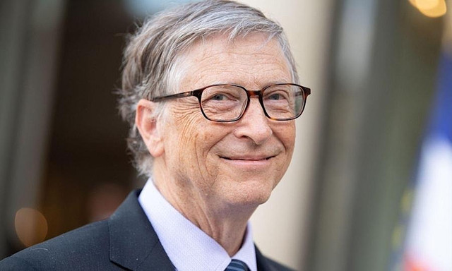 Siêu tỷ phú Bill Gates dự đoán tương lai thế giới vài thập kỷ tới như thế nào? - Hình 4 Sieu ty phu Bill Gates du doan tuong lai the gioi vai thap ky toi nhu the nao?-Hinh-4