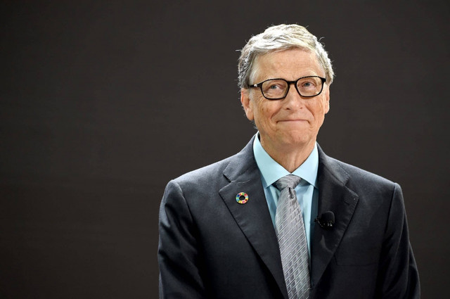 Siêu tỷ phú Bill Gates dự đoán tương lai thế giới vài thập kỷ tới như thế nào? - Hình 5 Sieu ty phu Bill Gates du doan tuong lai the gioi vai thap ky toi nhu the nao?-Hinh-5