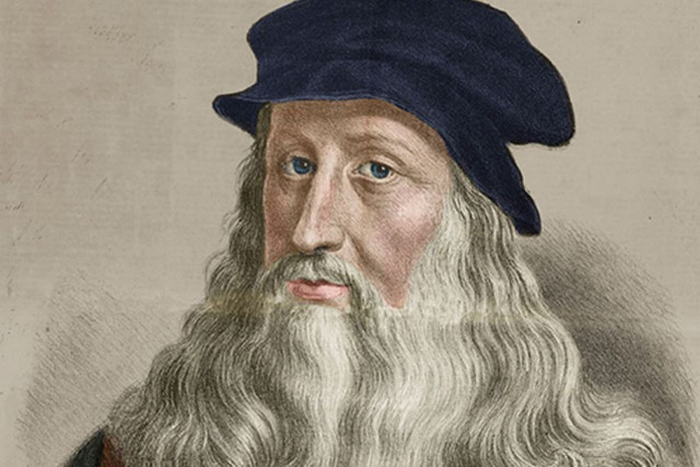 Lạnh người những tiên đoán chính xác về tương lai của Leonardo da Vinci - Hình 3 Lanh nguoi nhung tien doan chinh xac ve tuong lai cua Leonardo da Vinci-Hinh-3