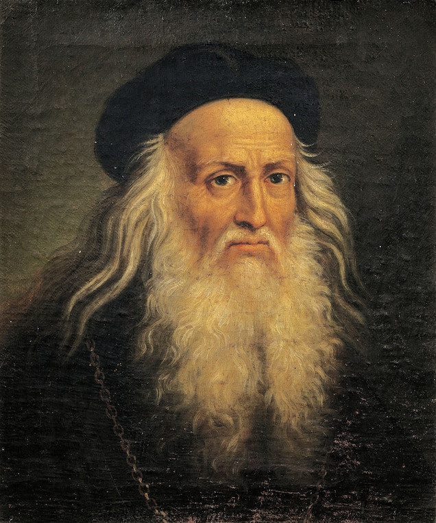 Lạnh người những tiên đoán chính xác về tương lai của Leonardo da Vinci - Hình 10 Lanh nguoi nhung tien doan chinh xac ve tuong lai cua Leonardo da Vinci-Hinh-10