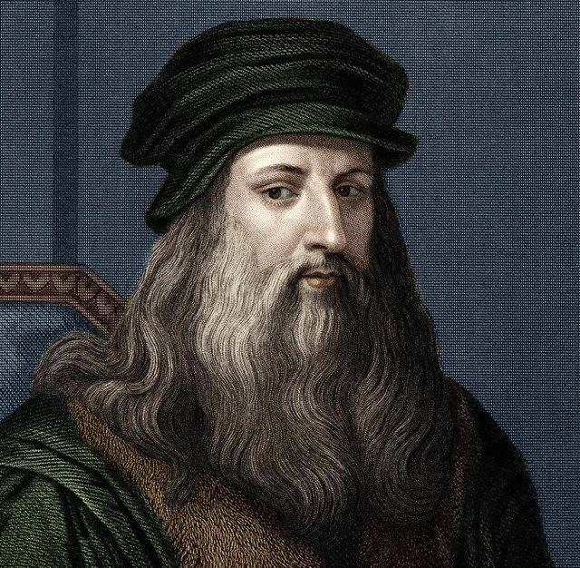 Lạnh người những tiên đoán chính xác về tương lai của Leonardo da Vinci - Hình 5 Lanh nguoi nhung tien doan chinh xac ve tuong lai cua Leonardo da Vinci-Hinh-5