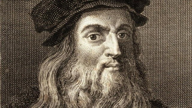Lạnh người những tiên đoán chính xác về tương lai của Leonardo da Vinci - Hình 7 Lanh nguoi nhung tien doan chinh xac ve tuong lai cua Leonardo da Vinci-Hinh-7