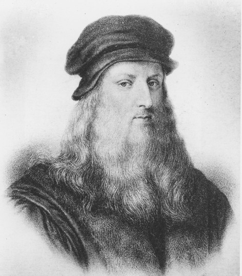 Lạnh người những tiên đoán chính xác về tương lai của Leonardo da Vinci - Hình 2 Lanh nguoi nhung tien doan chinh xac ve tuong lai cua Leonardo da Vinci-Hinh-2