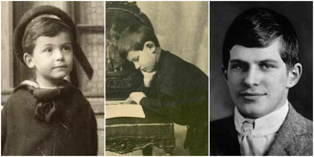 Cuộc đời đầy biến cố của những thiên tài thông minh xuất chúng - Hình 3 Cuoc doi day bien co cua nhung thien tai thong minh xuat chung-Hinh-3