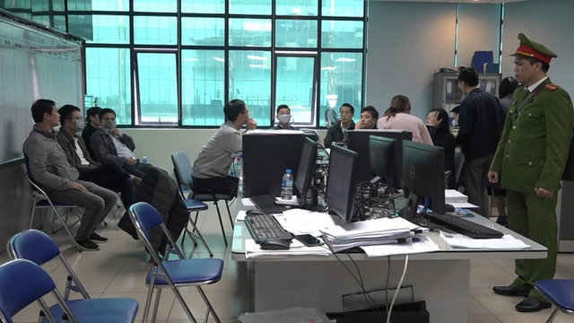 Cục trưởng Đăng kiểm Việt Nam nhận hối lộ thế nào? - Hình 2 Cuc truong Dang kiem Viet Nam nhan hoi lo the nao?-Hinh-2