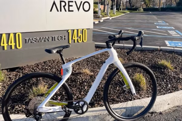 Truoc Arevo cua Le Diep Kieu Trang, nhung startup Viet trieu USD nao pha san?