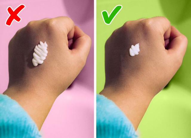 Luu y nhung sai lam khi dung san pham lam dep khien da mat xau-Hinh-2