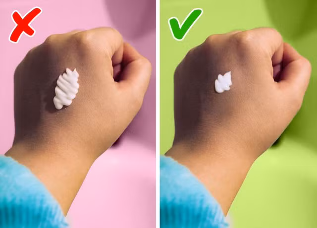 Luu y nhung sai lam khi dung san pham lam dep khien da mat xau-Hinh-2