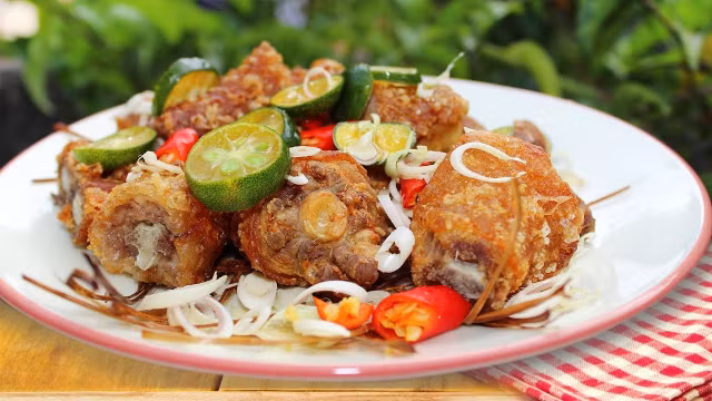 4 mon ngon la mieng tu duoi heo cuc bo duong-Hinh-11