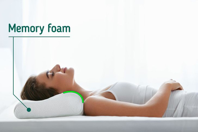 Những cách giúp giảm đau ở cổ và lưng hiệu quả - Hình 5 Nhung cach giup giam dau o co va lung hieu qua-Hinh-5