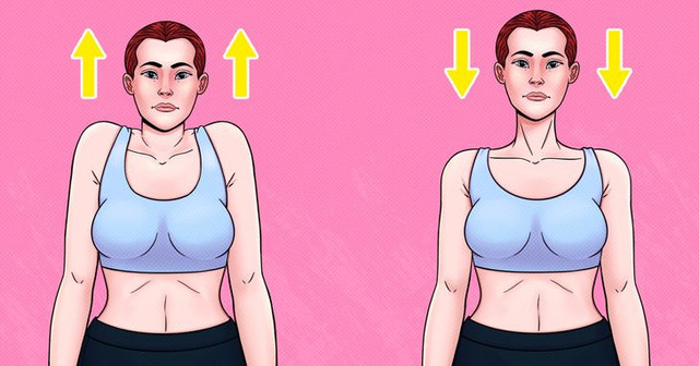 Những cách giúp giảm đau ở cổ và lưng hiệu quả - Hình 4 Nhung cach giup giam dau o co va lung hieu qua-Hinh-4