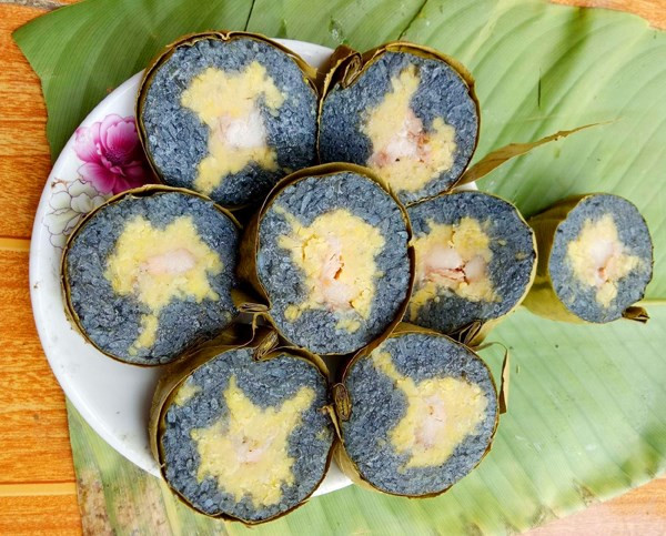 Đến vùng núi phía Bắc bạn hãy thử những món bánh có tên thú vị này - Hình 3 Den vung nui phia Bac ban hay thu nhung mon banh co ten thu vi nay-Hinh-3