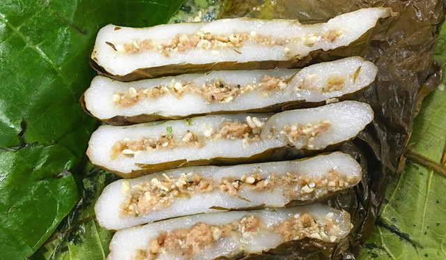 Đến vùng núi phía Bắc bạn hãy thử những món bánh có tên thú vị này - Hình 2 Den vung nui phia Bac ban hay thu nhung mon banh co ten thu vi nay-Hinh-2