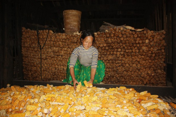 Đến vùng núi phía Bắc bạn hãy thử những món bánh có tên thú vị này - Hình 6 Den vung nui phia Bac ban hay thu nhung mon banh co ten thu vi nay-Hinh-6