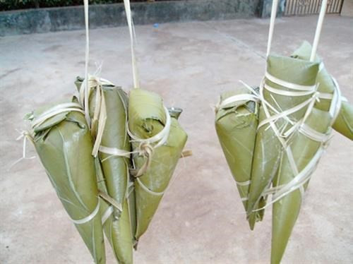 Đến vùng núi phía Bắc bạn hãy thử những món bánh có tên thú vị này - Hình 8 Den vung nui phia Bac ban hay thu nhung mon banh co ten thu vi nay-Hinh-8
