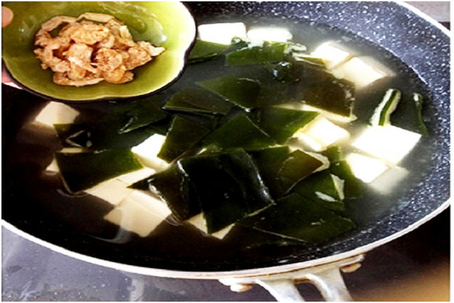 Món ngon từ rong biển giúp ngừa ung thư và thải độc thải độc - Hình 3 Mon ngon tu rong bien giup ngua ung thu va thai doc thai doc-Hinh-3
