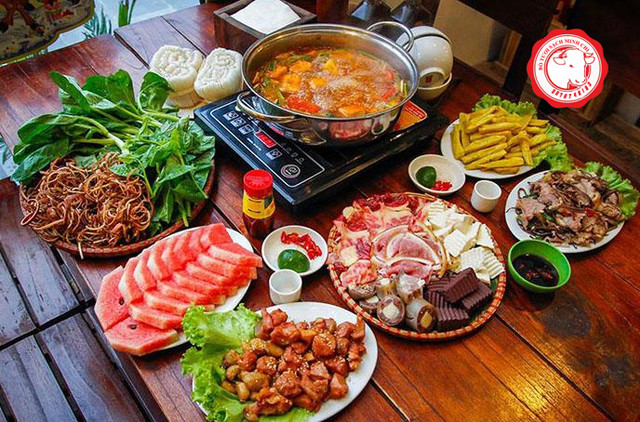 Hương vị đặc trưng của đặc sản bò tơ Củ Chi được ví như thịt bò Kobe - Hình 6 Huong vi dac trung cua dac san bo to Cu Chi duoc vi nhu thit bo Kobe-Hinh-6