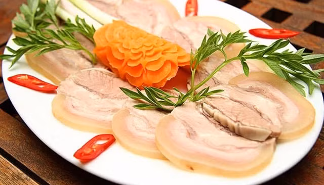 Huong vi dac trung cua dac san bo to Cu Chi duoc vi nhu thit bo Kobe-Hinh-7