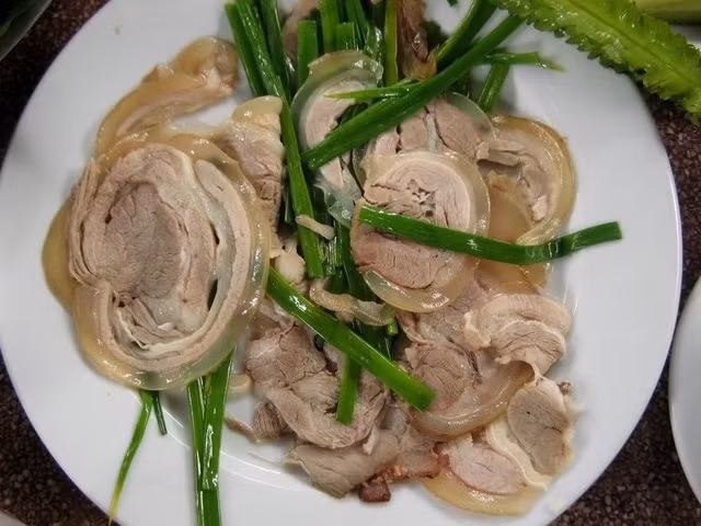 Huong vi dac trung cua dac san bo to Cu Chi duoc vi nhu thit bo Kobe-Hinh-3