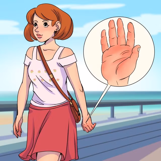 Luu y nhung thoi quen di bo sai lam gay hai suc khoe nghiem trong-Hinh-6