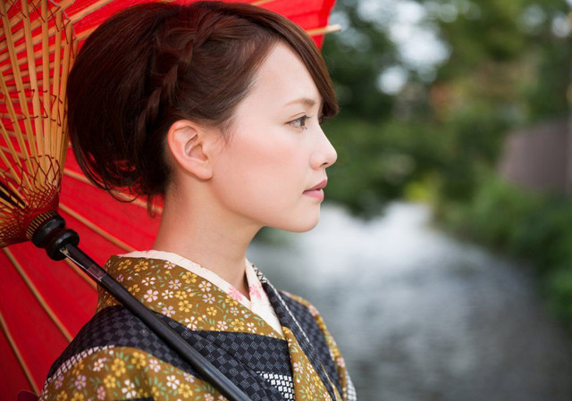 Mẹo làm đẹp dáng hàng đầu của các cô gái Nhật Meo lam dep dang hang dau cua cac co gai Nhat