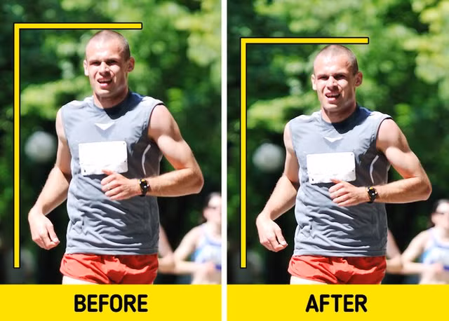 Co the thay doi dang kinh ngac khi chay bo-Hinh-2