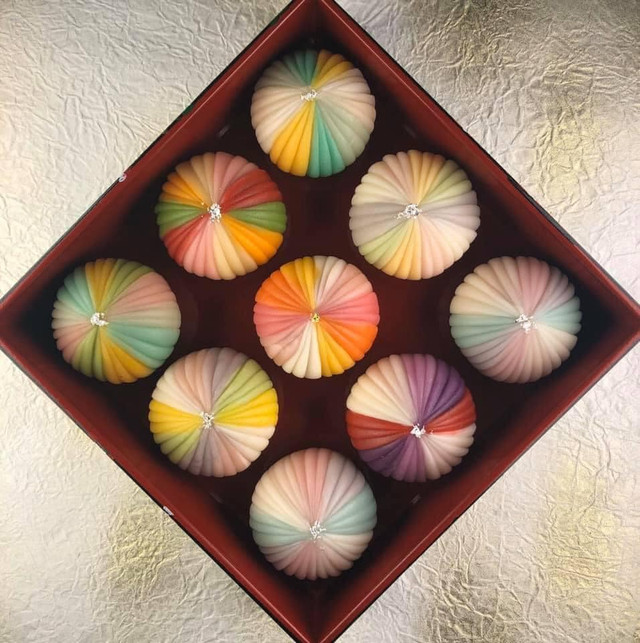 Mẹ Việt ở Nhật khéo tay làm những hộp cơm khiến ai cũng trầm trồ - Hình 9 Me Viet o Nhat kheo tay lam nhung hop com khien ai cung tram tro-Hinh-9