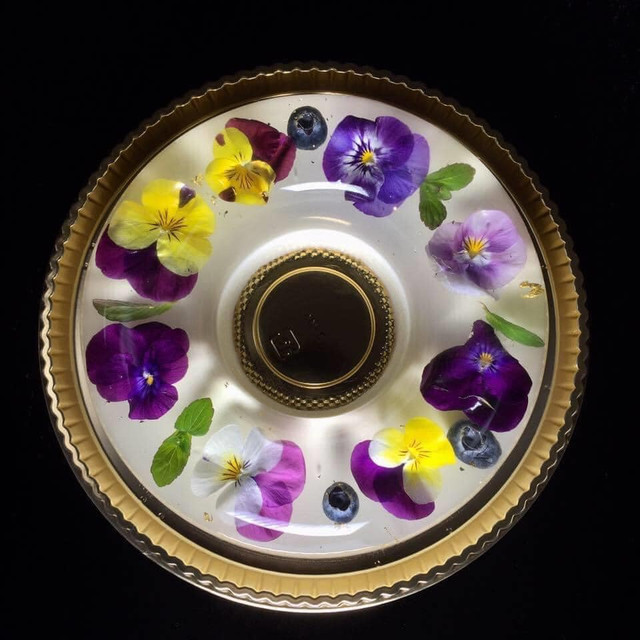 Mẹ Việt ở Nhật khéo tay làm những hộp cơm khiến ai cũng trầm trồ - Hình 11 Me Viet o Nhat kheo tay lam nhung hop com khien ai cung tram tro-Hinh-11