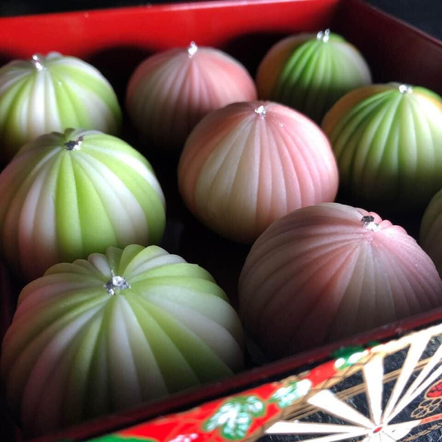 Mẹ Việt ở Nhật khéo tay làm những hộp cơm khiến ai cũng trầm trồ - Hình 10 Me Viet o Nhat kheo tay lam nhung hop com khien ai cung tram tro-Hinh-10