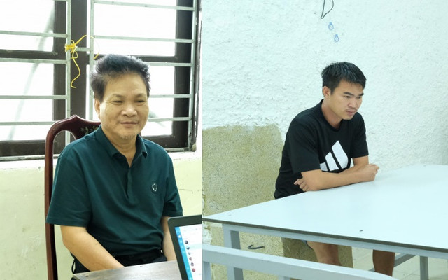 Hai đại gia ở Hà Tĩnh cầm súng dọa bắn nhau là ai? - Hình 7 Hai dai gia o Ha Tinh cam sung doa ban nhau la ai?-Hinh-7