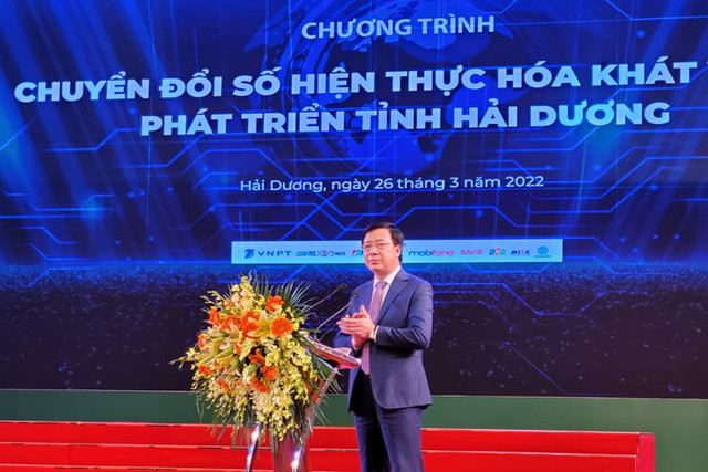 Quan lộ của nguyên Bí thư Tỉnh ủy Hải Dương Phạm Xuân Thăng - Hình 2 Quan lo cua nguyen Bi thu Tinh uy Hai Duong Pham Xuan Thang-Hinh-2