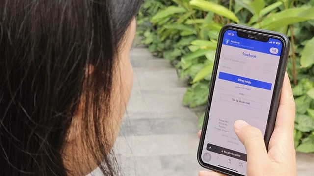 Các tài khoản mạng xã hội không định danh sẽ bị xử lý thế nào? Cac tai khoan mang xa hoi khong dinh danh se bi xu ly the nao?