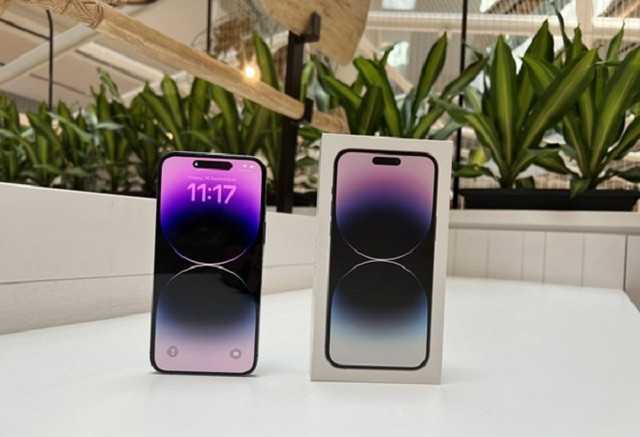 Việt Nam chi tới 1,162 tỷ USD nhập khẩu iphone Viet Nam chi toi 1,162 ty USD nhap khau iphone