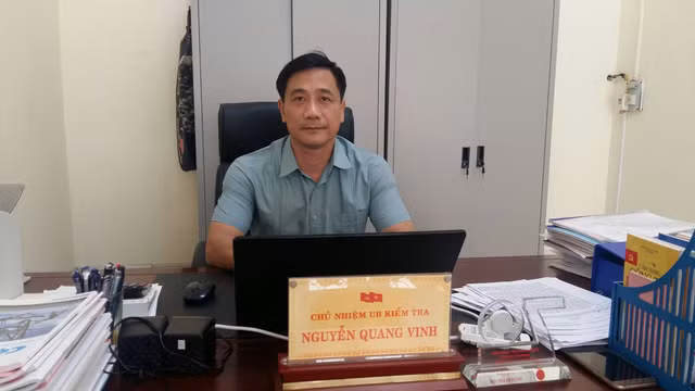 Vu Hieu truong 'cat xen' khau phan an hoc sinh o Phu Yen, Son La: UBND huyen kien quyet khong bao che