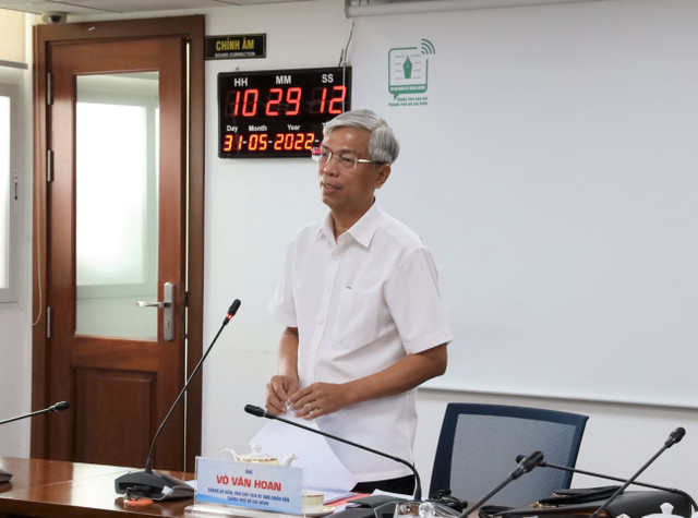 Diễn đàn Kinh tế Việt Nam lần thứ 4 diễn ra ngày 5/6 tại TP HCM - Hình 2 Dien dan Kinh te Viet Nam lan thu 4 dien ra ngay 5/6 tai TP HCM-Hinh-2