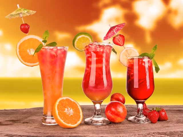 An nhieu trai cay khi mang thai thuc day nhan thuc tre so sinh