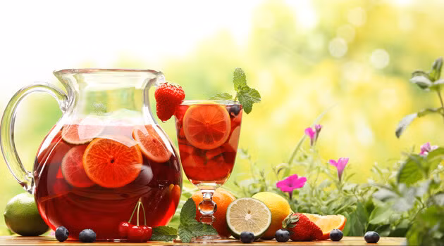 An nhieu trai cay khi mang thai thuc day nhan thuc tre so sinh-Hinh-2