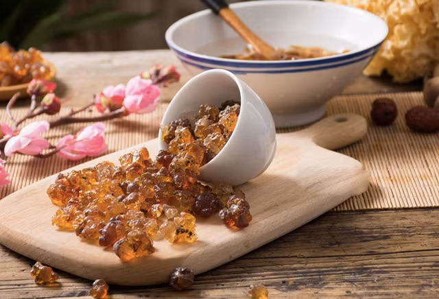 Than duoc duong nhan - nhua dao co nhu loi don?